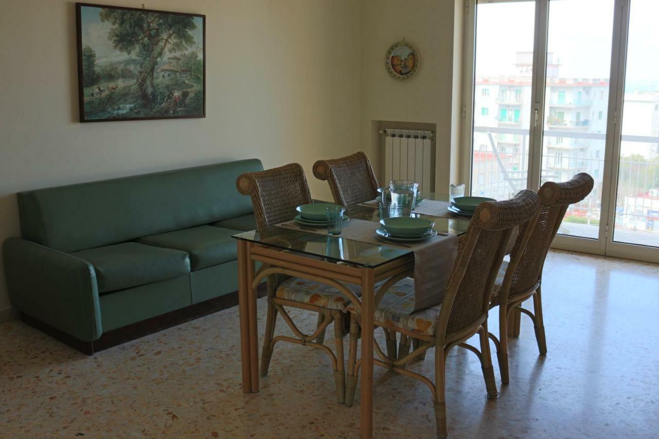 Villa Casa Emilia Sorrent Exterior foto